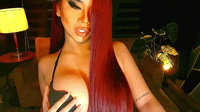 KarlaFrost online show from 07.23.26