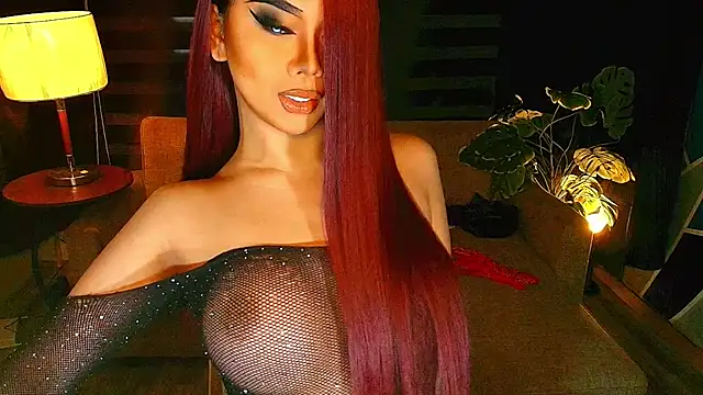 KarlaFrost online show from 07.25.26