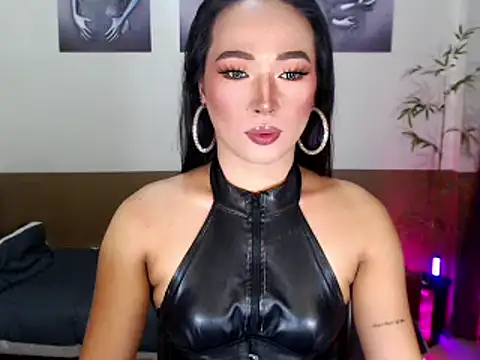 Spicy kinky online show from 04.26.26