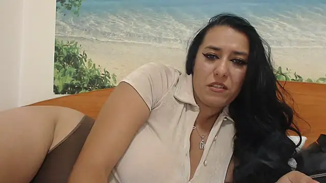 Maryem637048 online show from 09.18.25