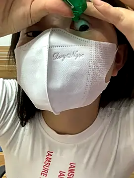 Snapshot of Keysha8386 chatting on 10.10.25 Keysha8386 online show from 10.10.25