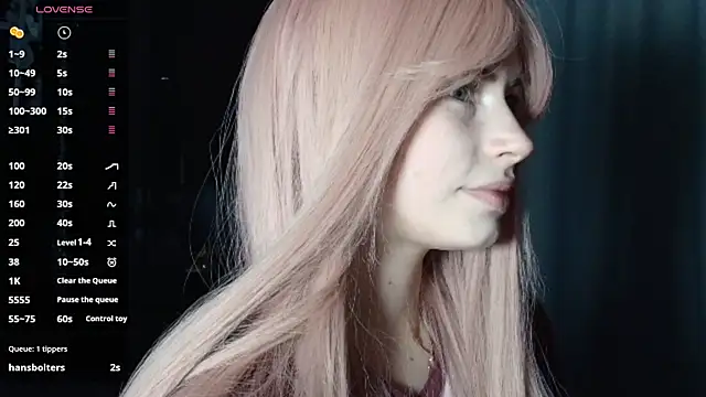 PieraMarch online show from 11.20.25