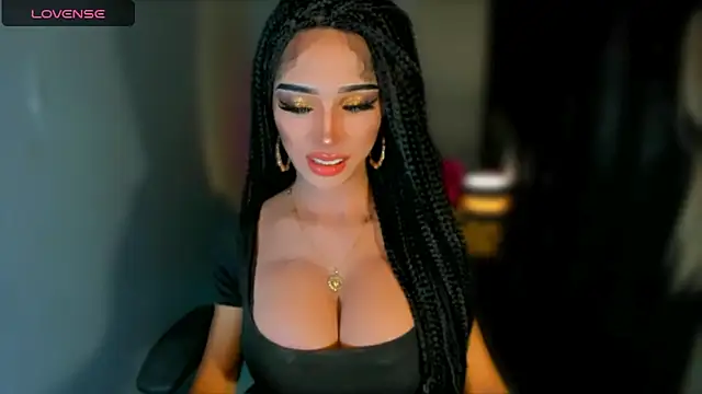 AiraCumSlut online show from 05.21.26
