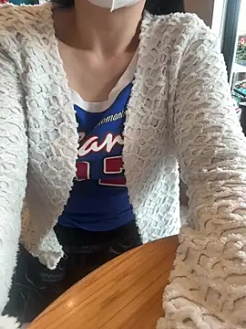 Meii-meyy online show from 04.30.26
