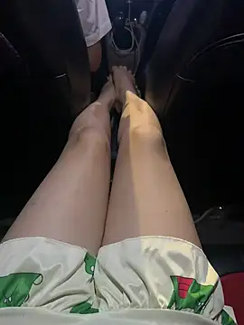 Meii-meyy online show from 07.27.26