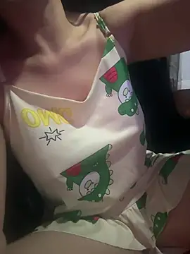 Meii-meyy online show from 07.29.26