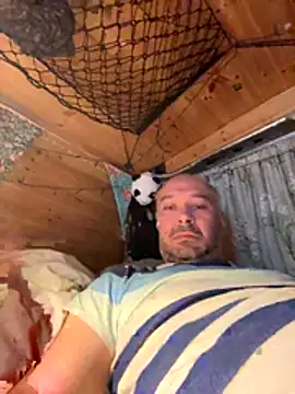 Snapshot of annubis69 chatting on 11.30.25 annubis69 online show from 11.30.25