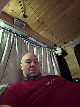 Snapshot of annubis69 chatting on 12.20.25 annubis69 online show from 12.20.25