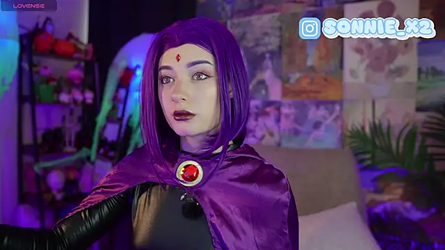 Sonnie mami online show from 10.26.25