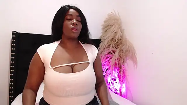 Alhana-miller online show from 03.06.26