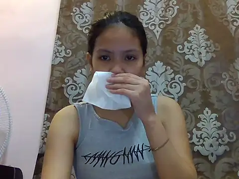 sweetcherry23 online show from 10.08.25