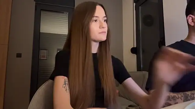 Snapshot of TenDouble chatting on 09.18.25 TenDouble online show from 09.18.25