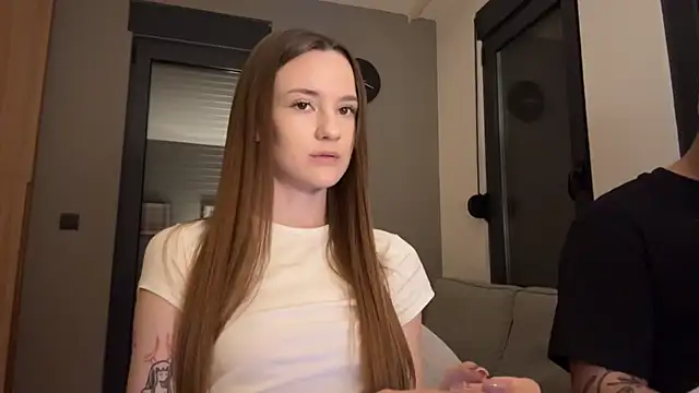 Snapshot of TenDouble chatting on 09.23.25 TenDouble online show from 09.23.25