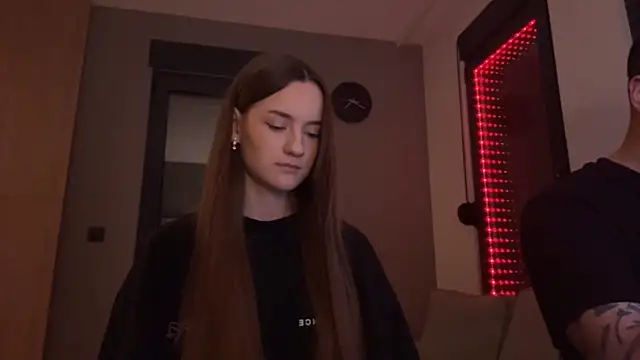 TenDouble online show from 11.16.25