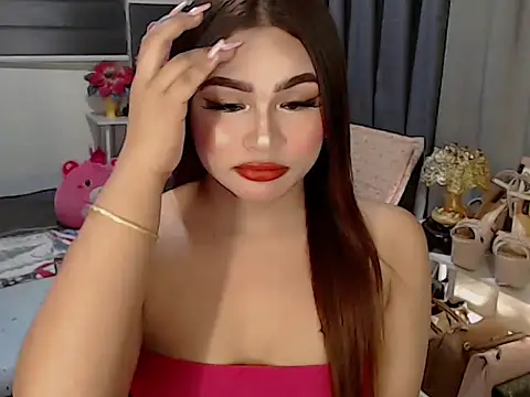 Candice cummer online show from 11.25.25