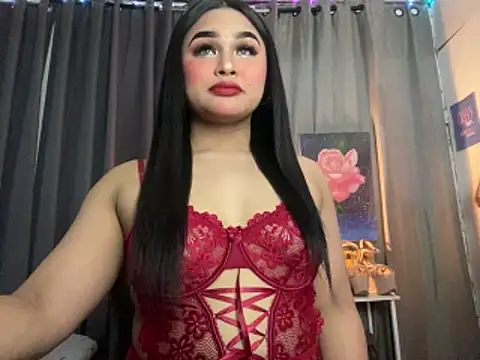 Candice cummer online show from 05.07.26