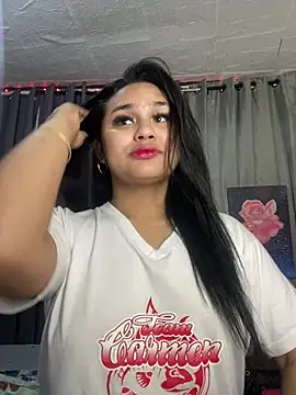 Candice cummer online show from 05.10.26