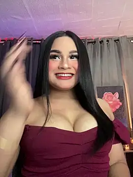 Candice cummer online show from 05.10.26