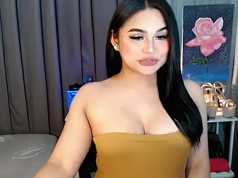 Candice cummer online show from 06.18.26
