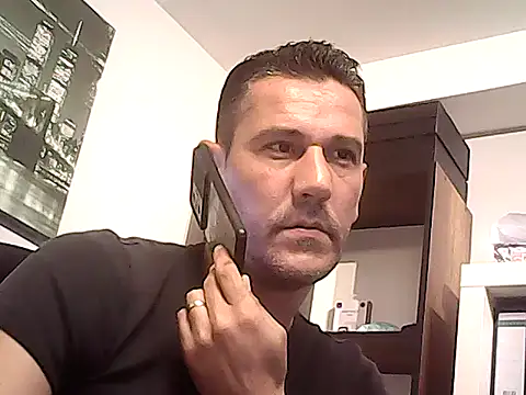 Snapshot of mastercharisma35 chatting on 11.22.25 mastercharisma35 online show from 11.22.25