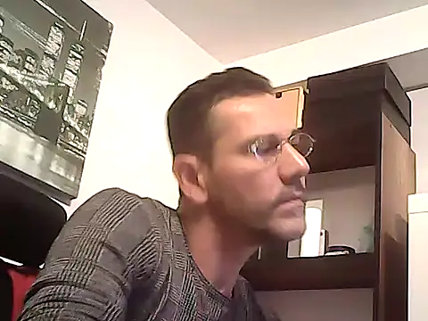 Snapshot of mastercharisma35 chatting on 12.03.25 mastercharisma35 online show from 12.03.25