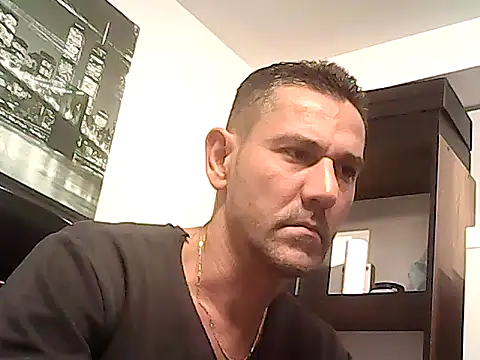 Snapshot of mastercharisma35 chatting on 12.05.25 mastercharisma35 online show from 12.05.25