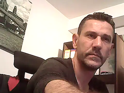 mastercharisma35 online show from 02.12.26