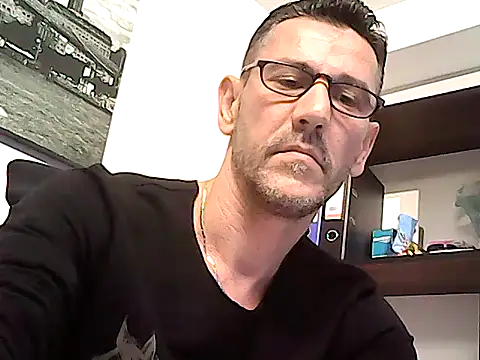 mastercharisma35 online show from 02.28.26