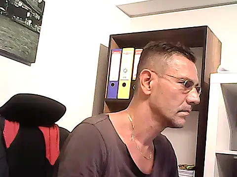 mastercharisma35 online show from 06.06.26