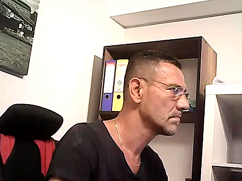mastercharisma35 online show from 06.09.26
