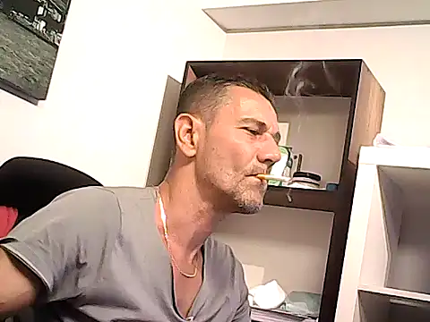 mastercharisma35 online show from 06.16.26