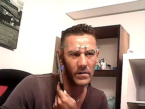 mastercharisma35 online show from 06.22.26