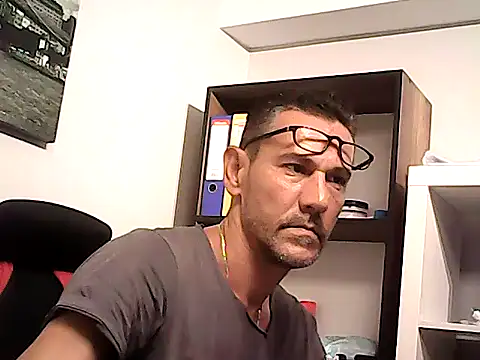 mastercharisma35 online show from 06.25.26