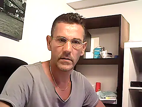 mastercharisma35 online show from 06.29.26