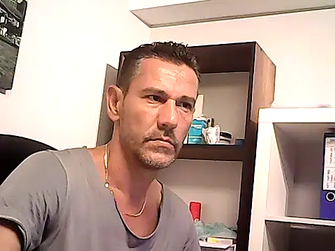 mastercharisma35 online show from 06.30.26