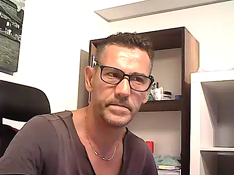 mastercharisma35 online show from 07.03.26