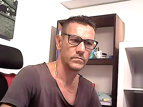 mastercharisma35 online show from 07.04.26