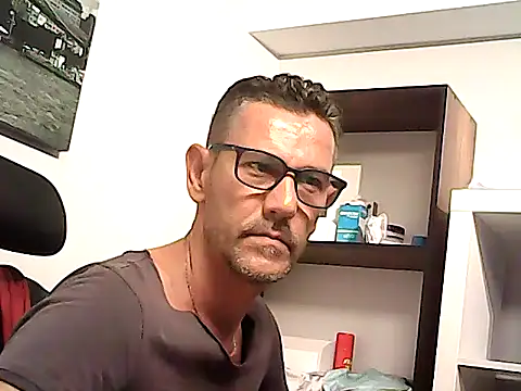 mastercharisma35 online show from 07.07.26