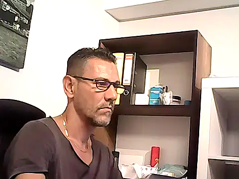 mastercharisma35 online show from 07.09.26