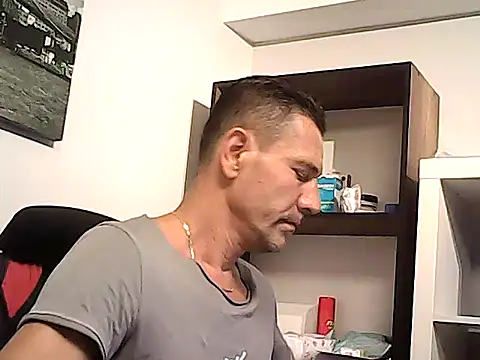 mastercharisma35 online show from 07.11.26
