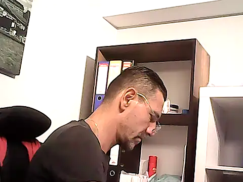 mastercharisma35 online show from 07.14.26