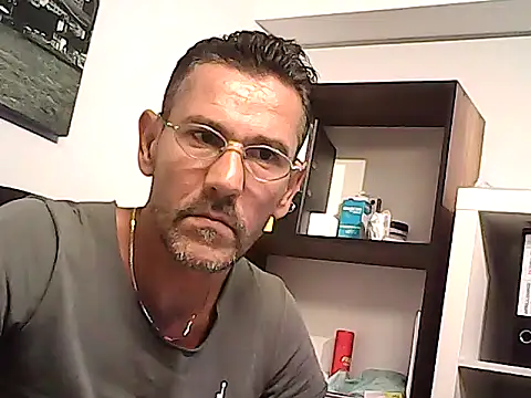 mastercharisma35 online show from 07.17.26