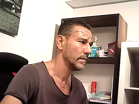 mastercharisma35 online show from 07.20.26