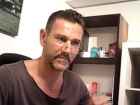 mastercharisma35 online show from 07.20.26