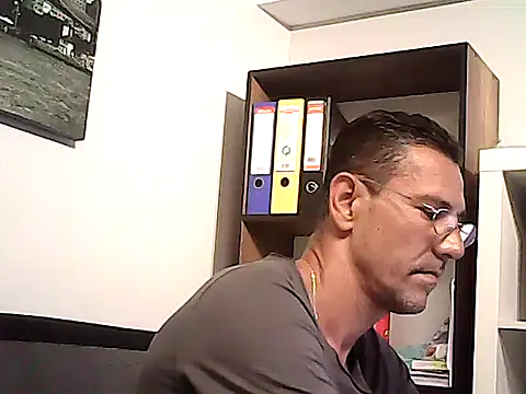 mastercharisma35 online show from 07.29.26