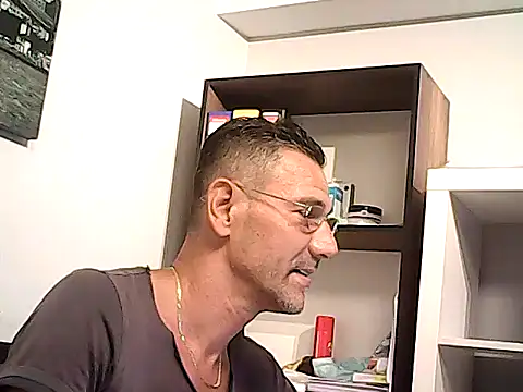 mastercharisma35 online show from 07.30.26