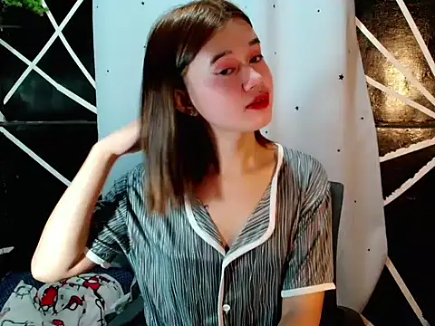 urgirl mikah online show from 09.26.25