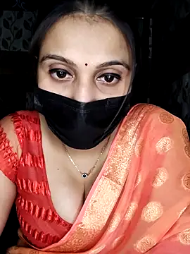 Horny Shalu online show from 11.11.25