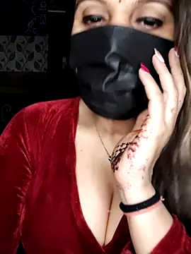 Horny Shalu online show from 11.19.25