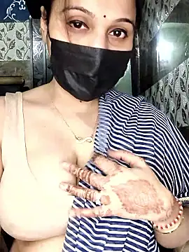 Horny Shalu online show from 01.15.26